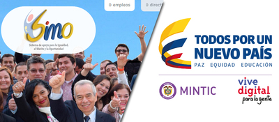 Comisión Nacional de Servicio Civil lanza herramienta electrónica SIMO