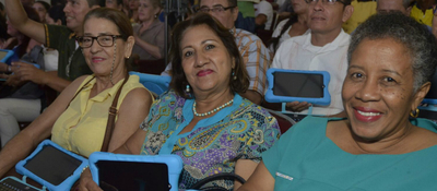  Convocatoria de Premiación "Las TIC para prevenir y erradicar la violencia contra las mujeres"