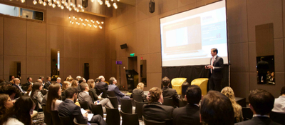 foro Latin America Innovate 2016