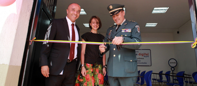 Cantón de Militar de Usme