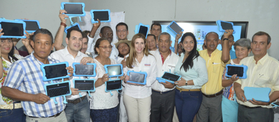 Valledupar, ciudad digital en el sector educativo