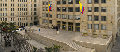 Ministerio TIC