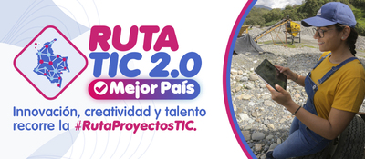 Ruta Proyectos TIC