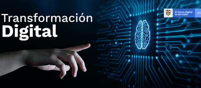 A través de cinco pasos esenciales las entidades podrán iniciar su transformación digital.