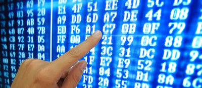 Blockchain en el sector público