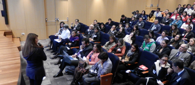 Herramienta SER #MiPymeDigital