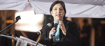 índice de Gobierno en línea 2015