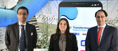 Ignacio Gaitán, Karen Abudinen, José Manuel Restrepo
