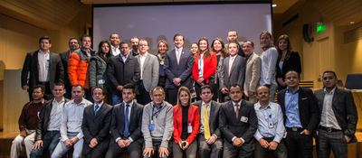 Asesores Regionales TIC