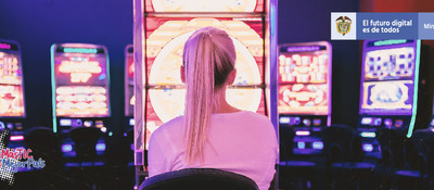 Con la alianza, se fortalece la lucha contra la ilegalidad en la industria de juegos de suerte y azar.