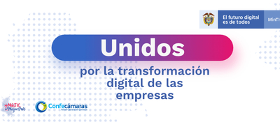 Conozca cómo acceder a las diferentes iniciativas que diseñó el MinTIC para apoyar a las mipyme y empresas en general.