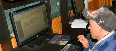 Mora y tecnología