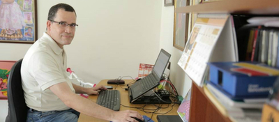 Teletrabajo