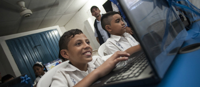 Computadores para Educar