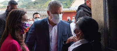 Nariño conectado