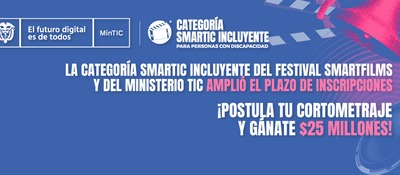 SmarTIC Incluyente