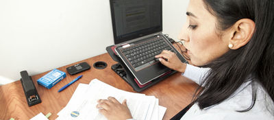 Teletrabajo