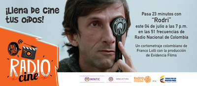 Radio Cine
