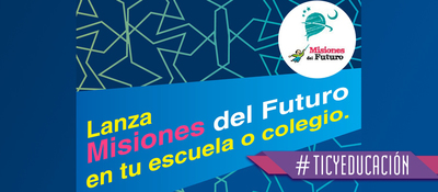 Misiones del futuro
