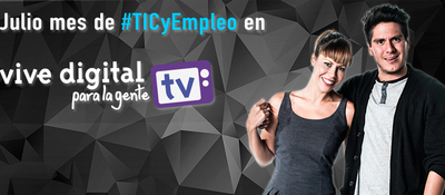 'Vive Digital TV"