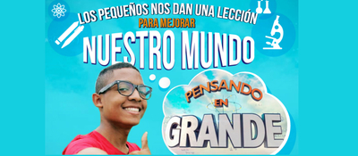 Disney y Canal TR3CE