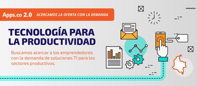 Transformación Productiva (PTP)