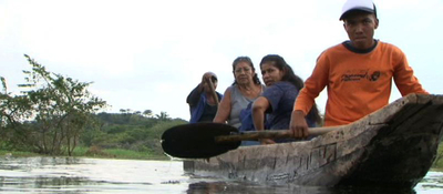 El Banco, Magdalena