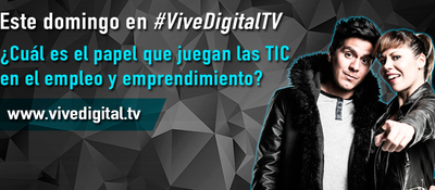 'Vive Digital TV"