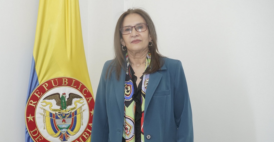 Gina del Rosario Núñez Polo