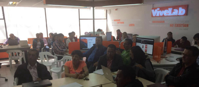 MinTIC capacitó a administradores web