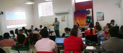 MinTIC capacitó a administradores web