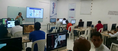 MinTIC capacitó a administradores web