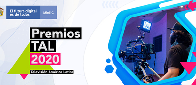 La premiación se realizará el próximo 15 de diciembre de manera virtual.