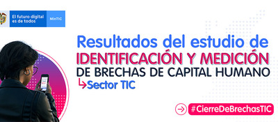 Esta medición hace parte de los compromisos establecidos en el CONPES 3920 de 2018.