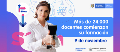 Ruta STEM