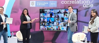 Científicos de datos