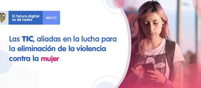 Por TIC Mujer