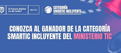 SmarTIC Incluyente 2020