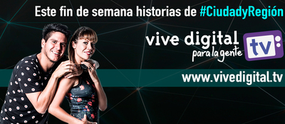 Vive Digital TV