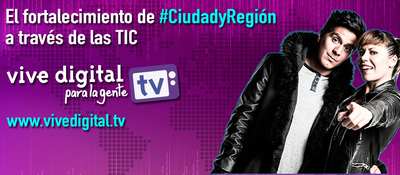 Vive Digital TV