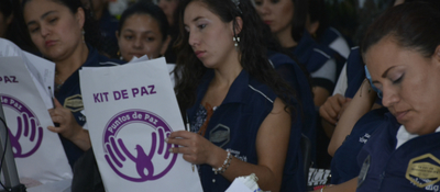 Puntos y Kioscos Vive Digital para la paz