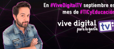 Vive Digital TV
