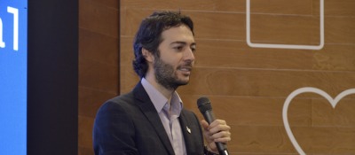 Daniel Quintero