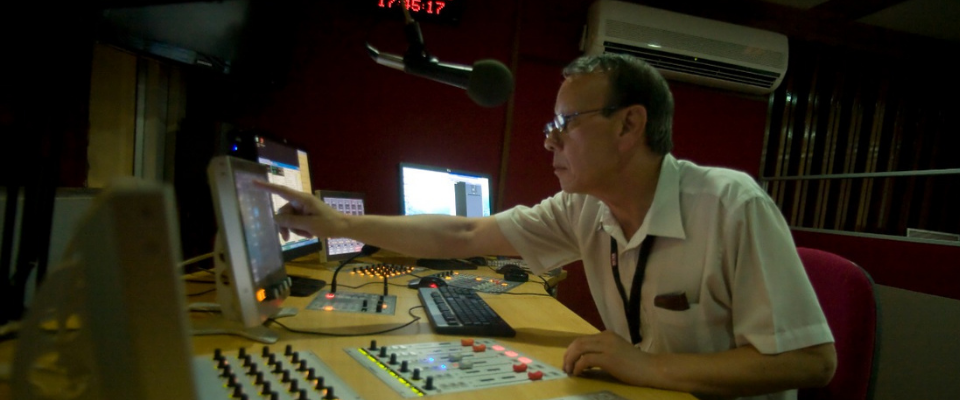 MinTic resalta labor del radioaficionado en su día