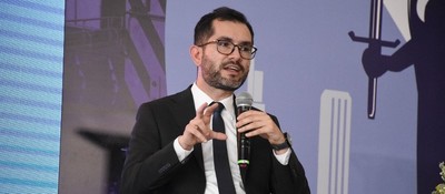 Viceministro de Transformación Digital, Iván Durán