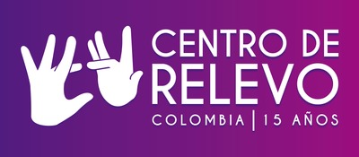 Centro de Relevo 15 años