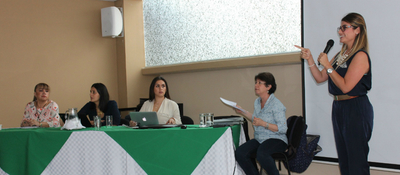 Segundo Encuentro Regional de Emisoras Comunitarias