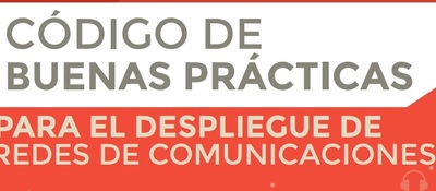 Código de Buenas Prácticas para mejorar los servicios TIC
