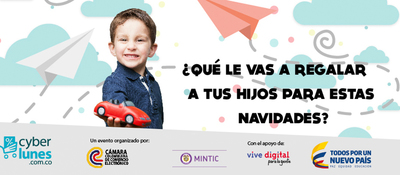 Cyberlunes 9, una nueva jornada para comprar barato en línea