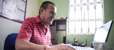 Aprenda sobre la implementación del teletrabajo en taller gratuito en Bogotá